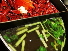 -盡膳口福跷脚牛肉火锅(合生汇购物中心店)