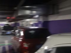 -金狮广场-停车场