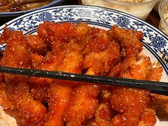 -回家吃饭·地道南昌菜(建德观总店)
