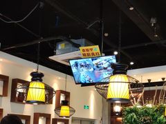 大堂-香佰里鲜货火锅(佳乐金街店)