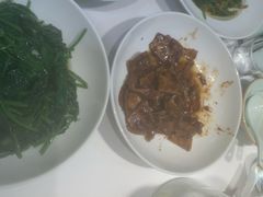 -到家尝北京菜(西坝河店)