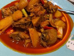 -阿西娅食府(中关村店)