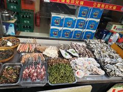 -就这家旋转小火锅(西安路罗斯福店)