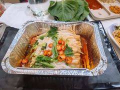 锡纸金针菇-延边金利串店(安达街店)