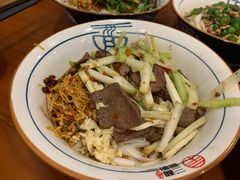 特色腰肝-刘氏三和面馆