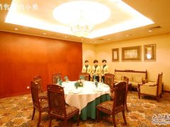 包厢-北京全聚德(西客站店)