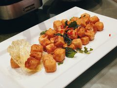 -王府井酒店(金桥港湾店)