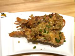 -割烹旭日本料理(龙湖狮山天街店)