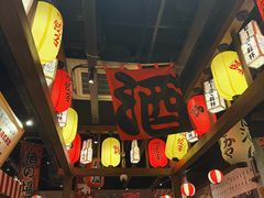 -白石的深夜食堂(济南万象城店)