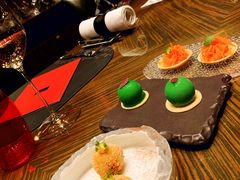 -L'ATELIER de Joel Robuchon(外滩18号店)