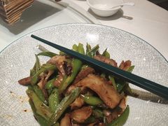 -川香楼酒家