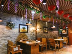 大堂-洪湘记川湘·甲鱼馆(四海凯悦美食广场店)