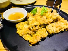-潮粥荟·潮汕砂锅粥(朝阳大悦城店)