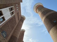 -新疆国际大巴扎