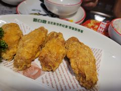 -新白鹿餐厅(百联中环店)