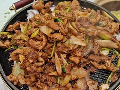 -紫光园·烤鸭(定慧桥店)