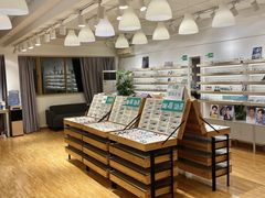 -刺鸟眼镜(全国连锁中山广场店)