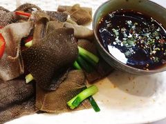 -洪霞餐馆