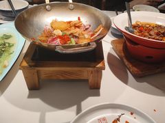 -绿茶餐厅(港惠购物中心店)