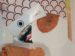 红豆鲷鱼烧-德克士(绛州店)