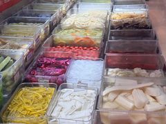 -萝鸡思味秘制泡菜(万家丽店)