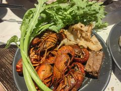 -海汕记·潮汕鲜牛肉火锅·自助