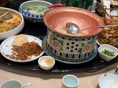 -新乾隆酒楼(帝景园店)