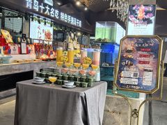 -崂山印象·青岛·海鲜渔家菜