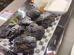 -仙隐小鹿中华料理(南宁万象城店)