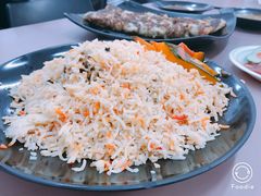 -新加坡Zam Zam餐馆