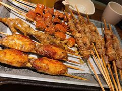 -管氏翅吧(地安门创始店)