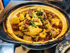 臭大元烧肥肠-壶园美食·淮扬菜(东圈门店)