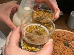 -乔街深夜食堂·台州菜·高压锅生蚝(杭州总店)