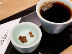 手冲单品-GOTLOT COFFEE&KITCHEN角落厨房NOOK店