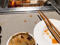 -海底捞火锅(崇文门新世界百货店)