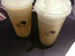 -喜茶(佛山岭南站店)