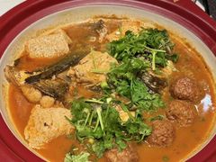 -金陵后厨·南京菜(新街口秣陵路店)