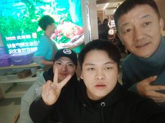-遇东北林区铁锅炖(南开店)