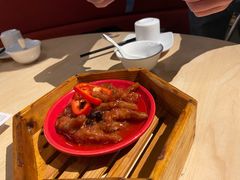 -避风塘(百联东郊店)