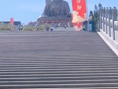 -龙口南山旅游景区