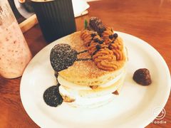 -AFS Cafe & Canteen(闽江二路店)