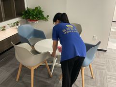 -武汉格丽雅家政 保洁清洗