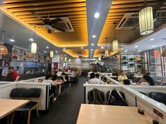 -蒋家桥饺面店(东关街店)