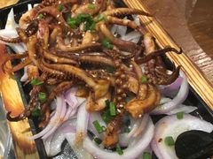-·缸桶屋·韩式牛肋条自助烤肉(西湖D11店)
