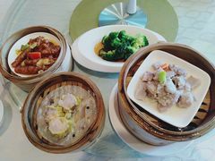 -福州世茂洲际酒店·福邸(台江店)