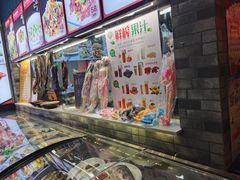 -纪林菜馆·博山菜老字号(华光路店)