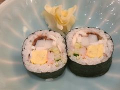 -小山日本料理(太古汇店)