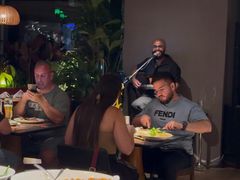 -拉蒂娜·巴西牛排馆 Latina·Brazilian Steakhouse(王府井喜悦店)