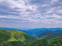 -妙峰山风景名胜区
