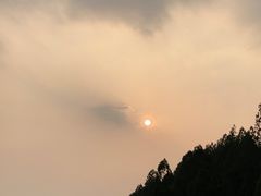 -青州市云门山风景区